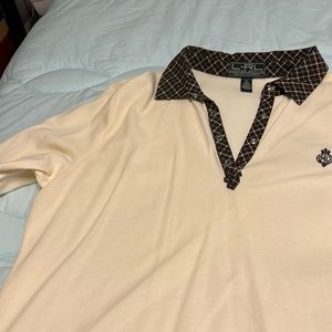 Ralph Lauren top